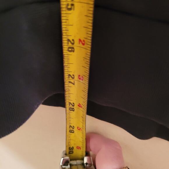 Vtg? Mens Levis Black Wood Grain Explorer Div. Crewneck Sweatshirt Size M - Picture 9 of 14